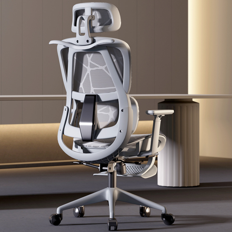 Cadeira Ergonômica para Comput - Home Office Cozy avaliação e preço