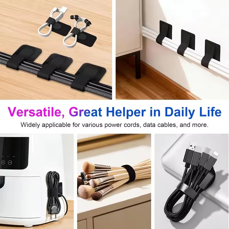 Organizadores de cabos adesivo - Cable Management Box avaliação e preço