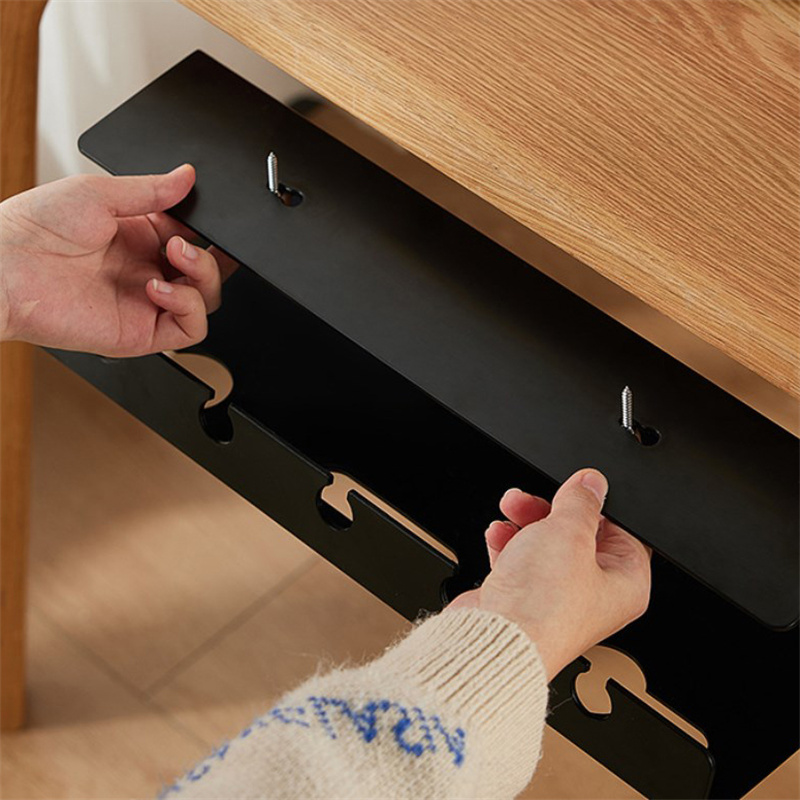 NOVO* Bandeja Organizadora de  - Power Strip Desk avaliação e preço