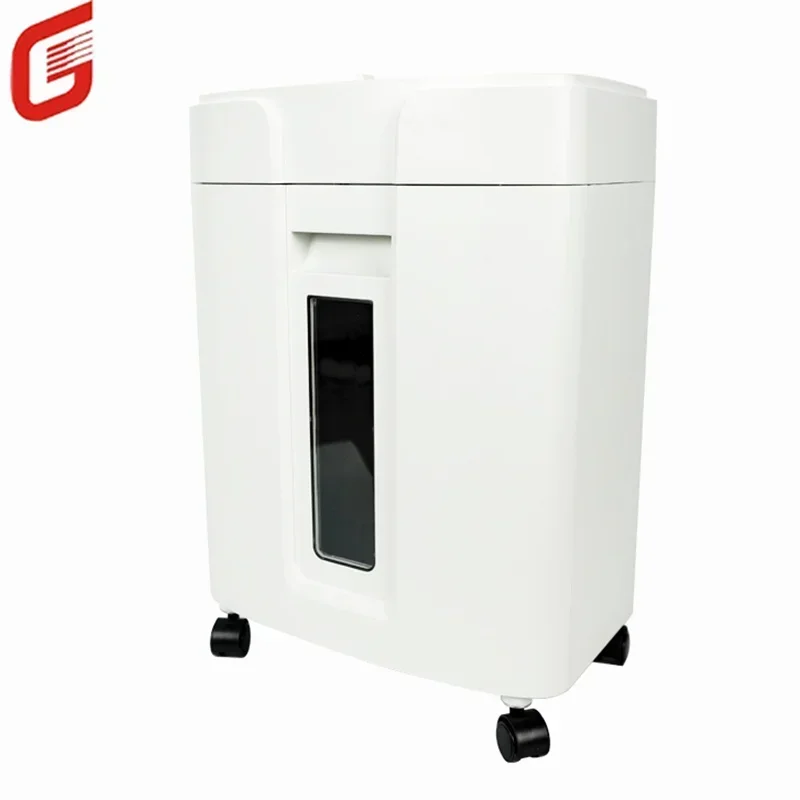 Trituradores de papel cortados - Home Office Paper Shredder avaliação e preço