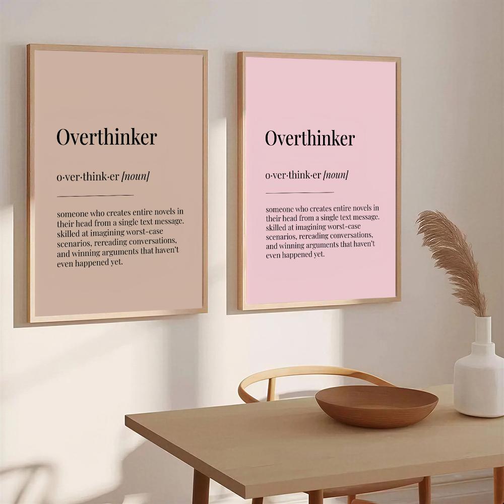 Pôster de Arte de Parede HD co - Home Office Dictionary avaliação e preço