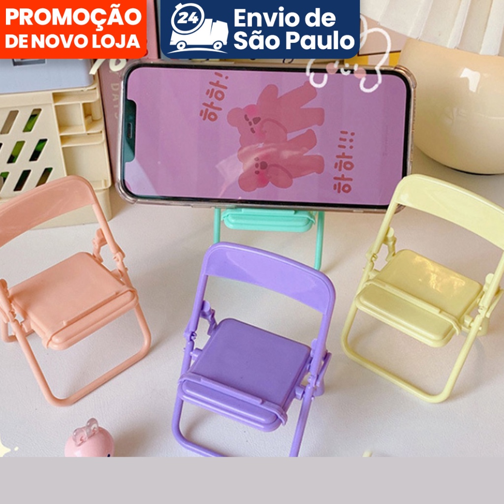 Suporte de Telefone Mini Organ - Desk Drawer Small avaliação e preço