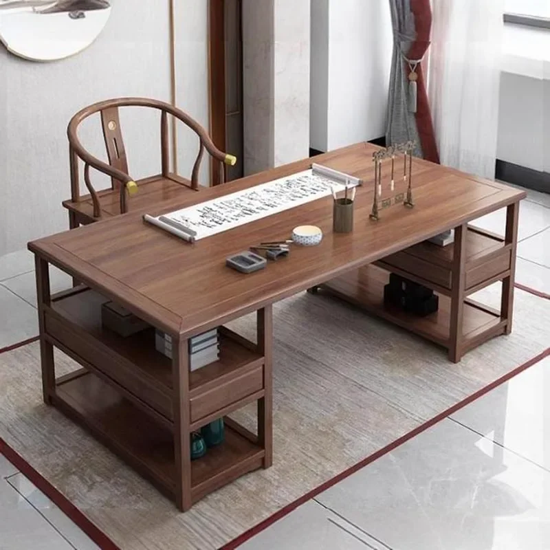 Mesa de Computador para Escrit - Home Office Trabajo avaliação e preço