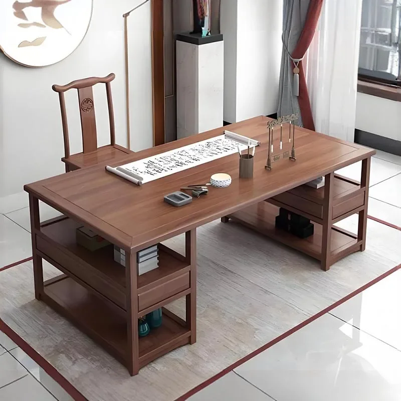 Mesa de Computador para Escrit - Home Office Trabajo avaliação e preço
