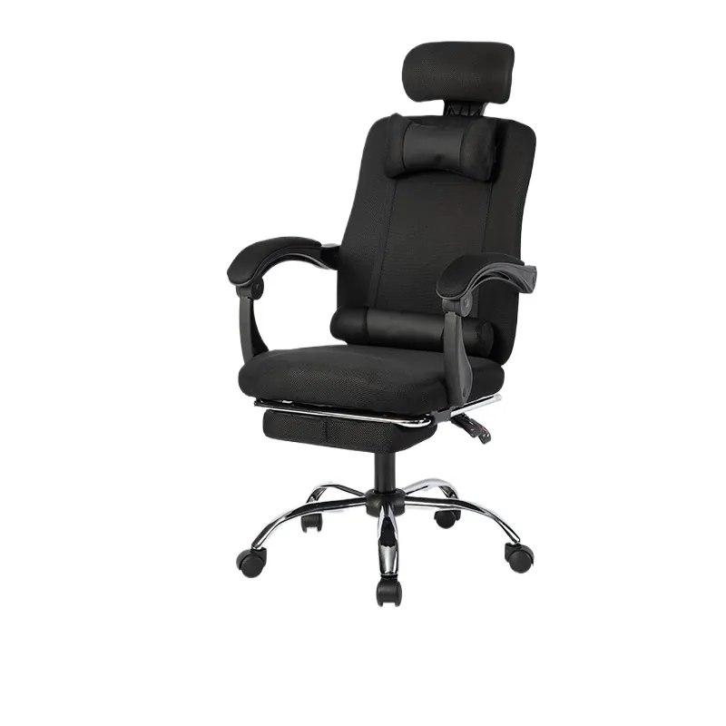 Cadeira de Escritório Ergonômi - Home Office Desks avaliação e preço