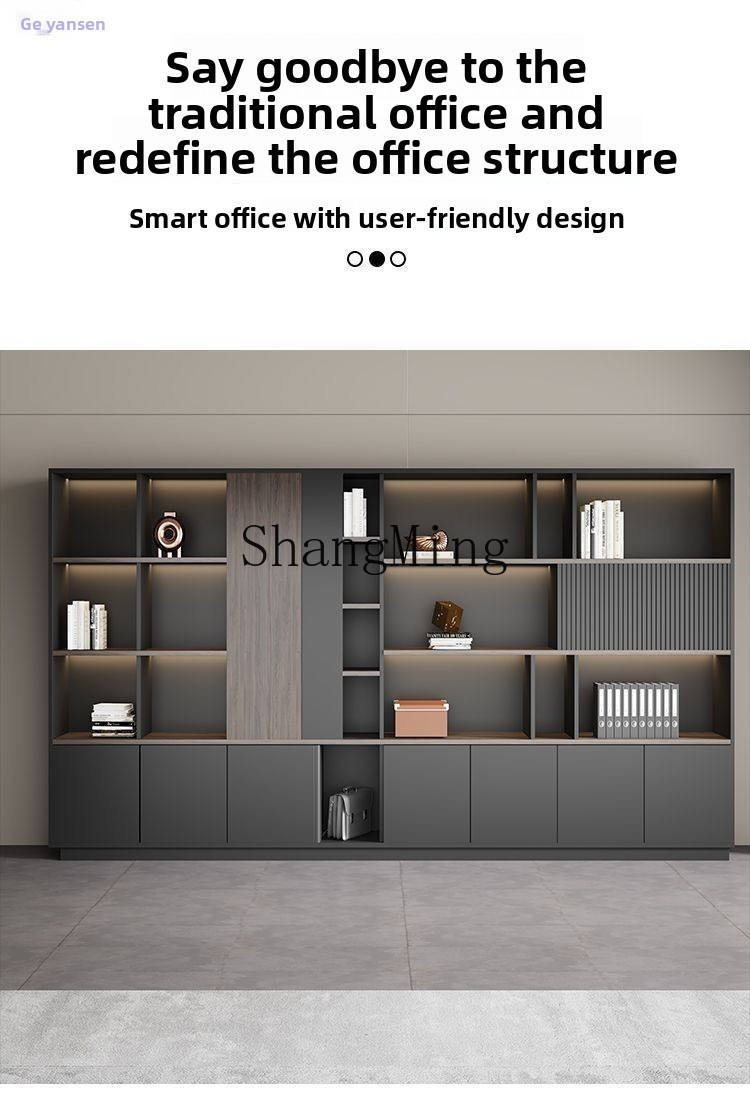 Armário de armazenamento de da - Home Office Backdrop avaliação e preço