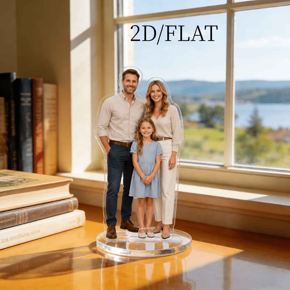 1 unidade de placa de acrílico - Home Office Image avaliação e preço