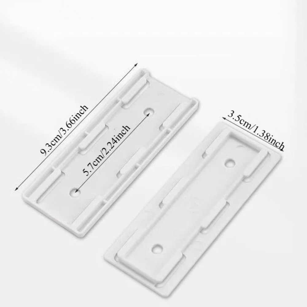 Suporte para Régua de Tomadas  - Power Strip Desk avaliação e preço