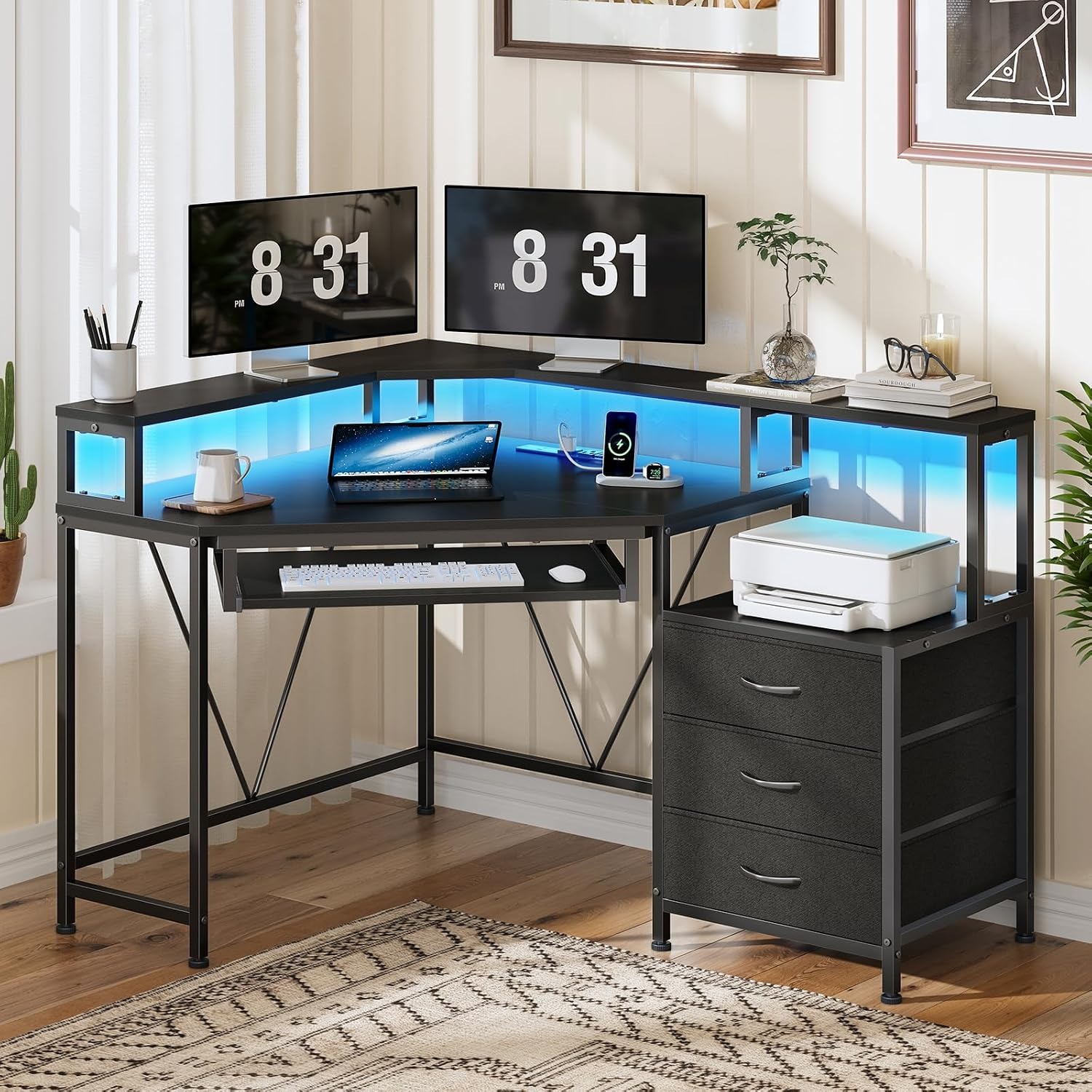 Mesa de Canto de 47