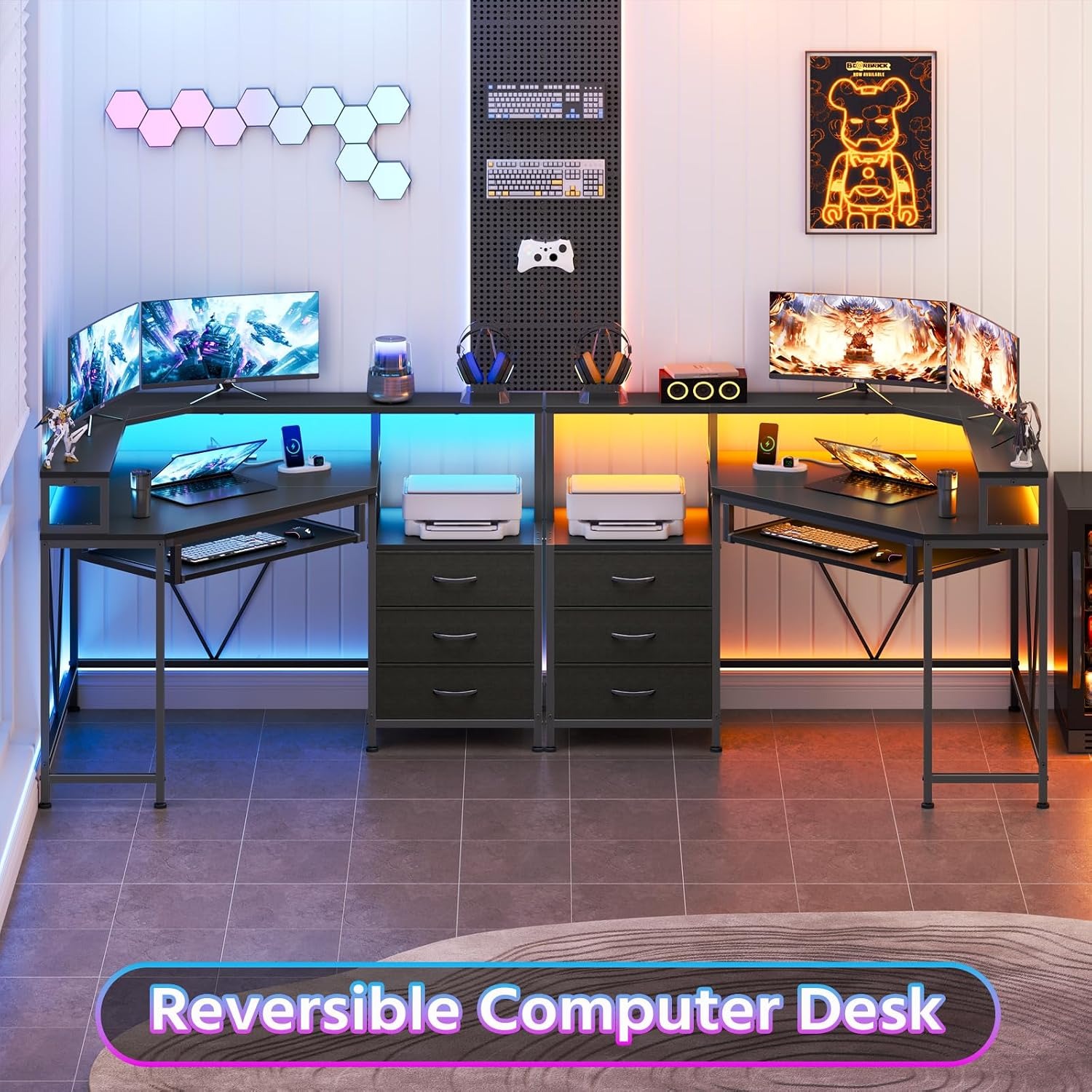 Mesa de Canto de 47