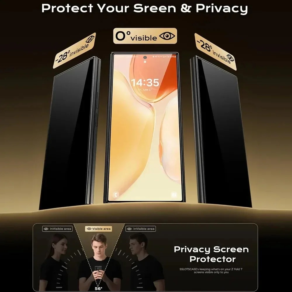 Pacote com 1-3 Películas de Vi - Monitor Privacy Screen avaliação e preço
