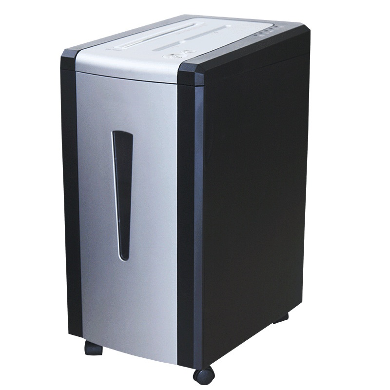 Triturador de papel confidenci - Home Office Paper Shredder avaliação e preço