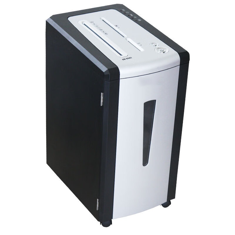 Triturador de papel confidenci - Home Office Paper Shredder avaliação e preço