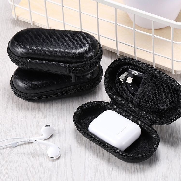 Estojo Organizador de Cabos e  - Cable Management Box avaliação e preço