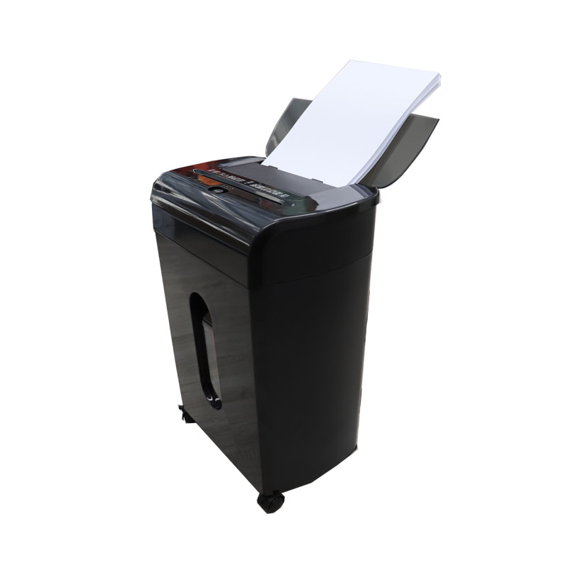 Máquina trituradora de papel p - Home Office Paper Shredder avaliação e preço