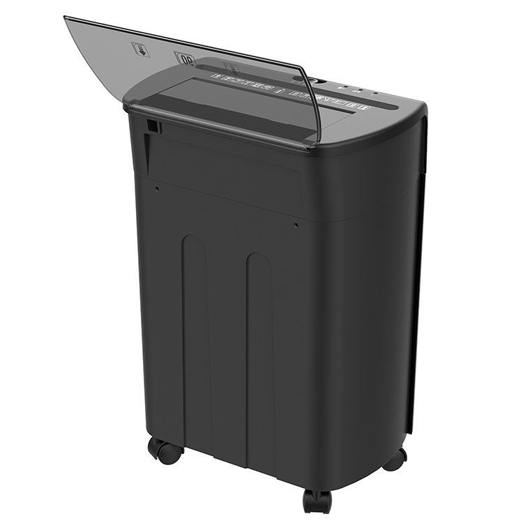 Máquina trituradora de papel p - Home Office Paper Shredder avaliação e preço