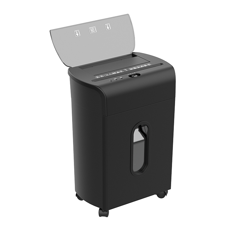 Máquina trituradora de papel p - Home Office Paper Shredder avaliação e preço