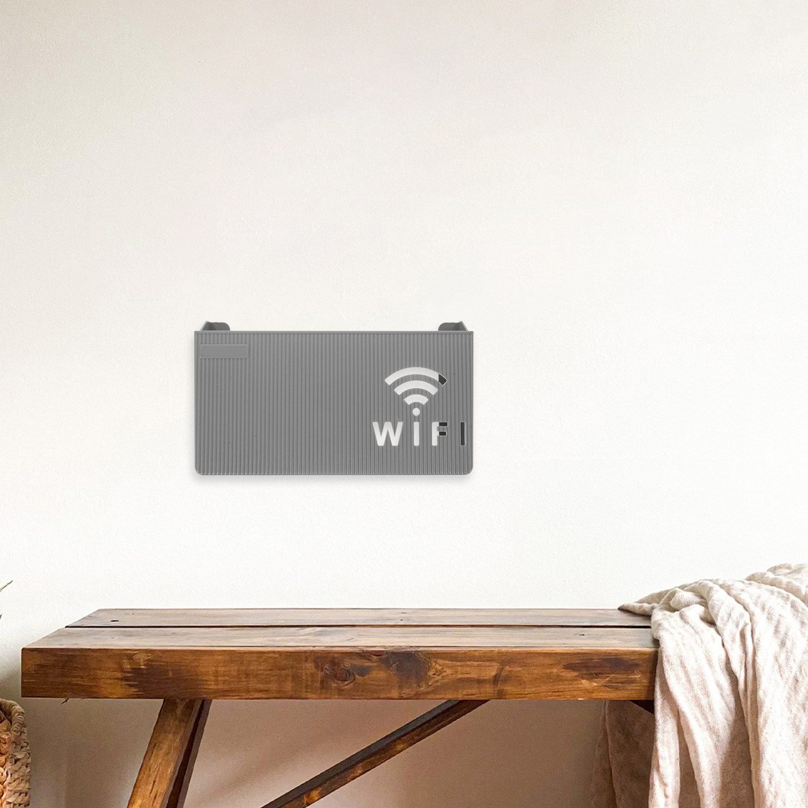 Caixa de armazenamento para ro - Cable Management Box avaliação e preço
