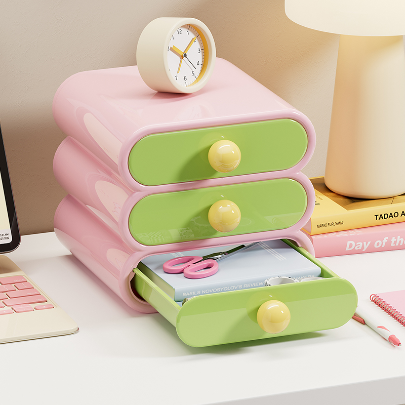 Organizador de Mesa Uforu Dopa - Desk Drawer Small avaliação e preço