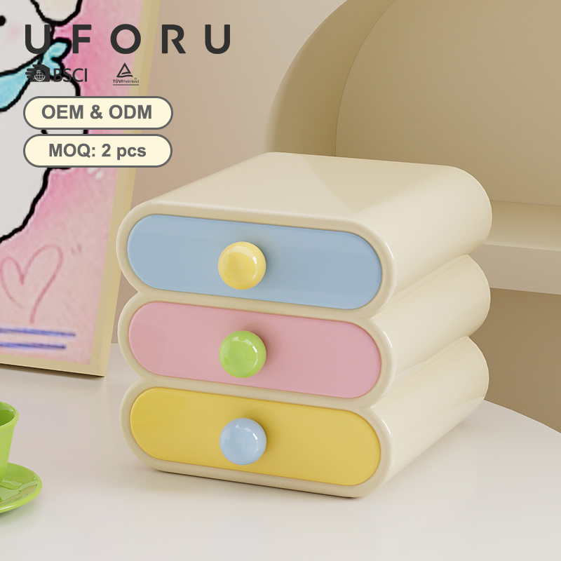 Organizador de Mesa Uforu Dopa - Desk Drawer Small avaliação e preço