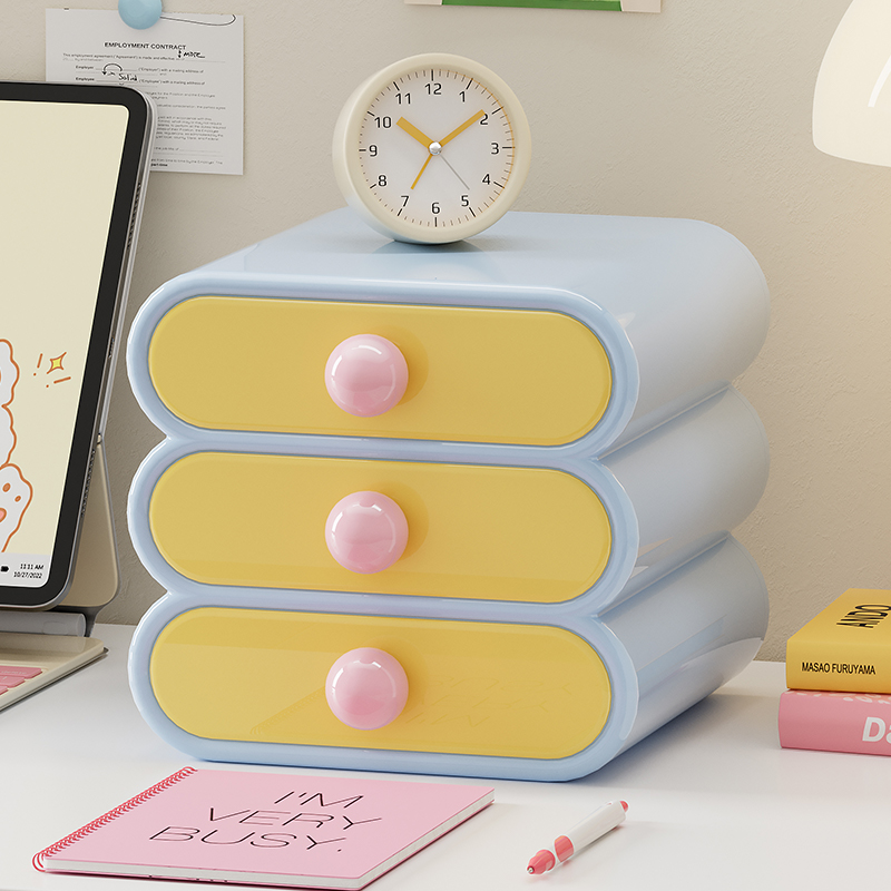 Organizador de Mesa Uforu Dopa - Desk Drawer Small avaliação e preço