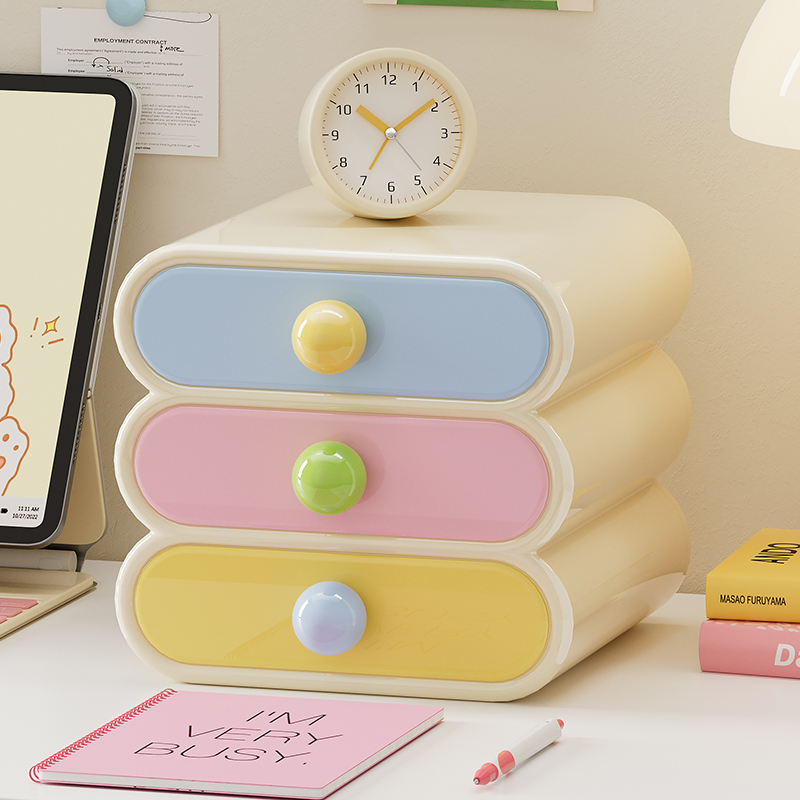 Organizador de Mesa Uforu Dopa - Desk Drawer Small avaliação e preço