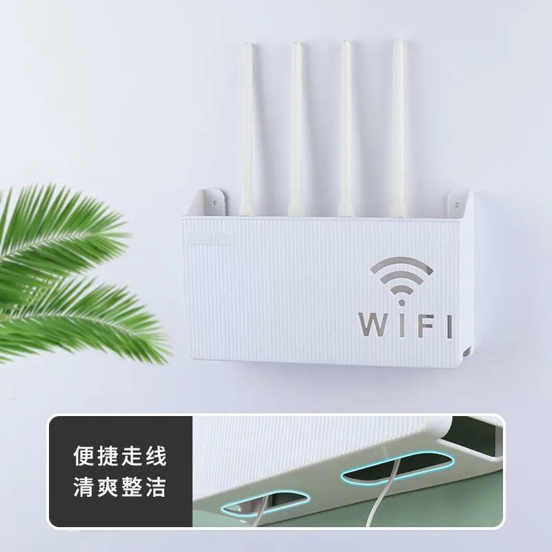 Caixa de armazenamento para ro - Cable Management Box avaliação e preço