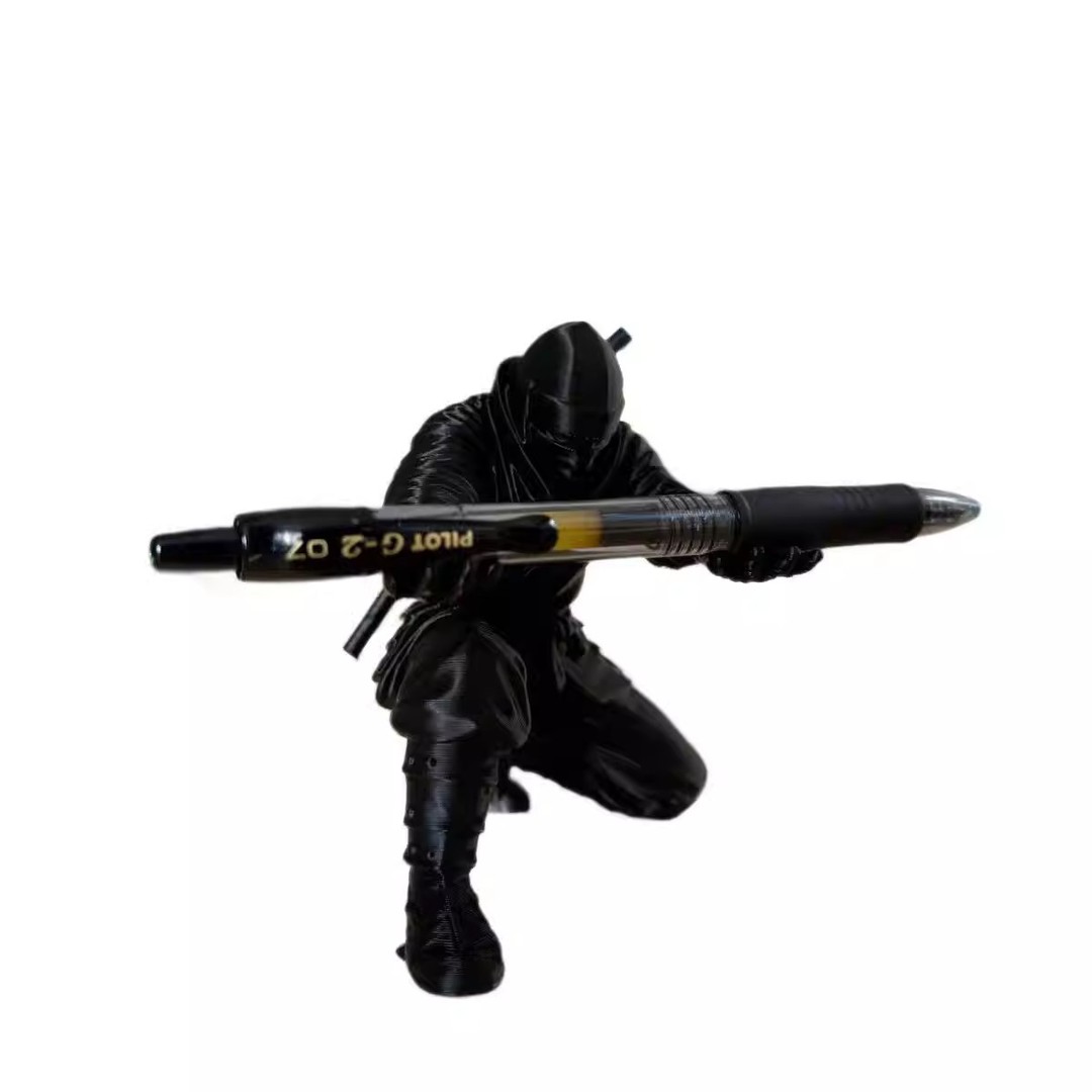 Suporte para caneta ninja impr - Home Office Desks avaliação e preço