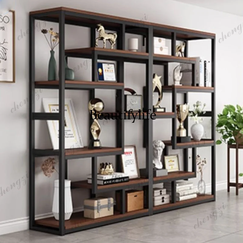 Estantes de Armazenamento M138 - Home Office Interior Design avaliação e preço